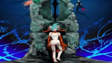 Xepher Platinum Long Version MV (Fanmade)