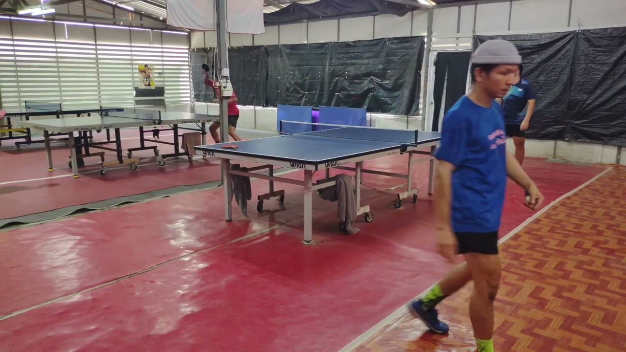 BBTT 8 สำนักหุบเขาหัวกะโหลก (03-03-69)