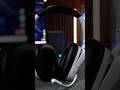 Increíble estos auriculares Gaming! @N@NUBWOXOFFICIAL #shorts