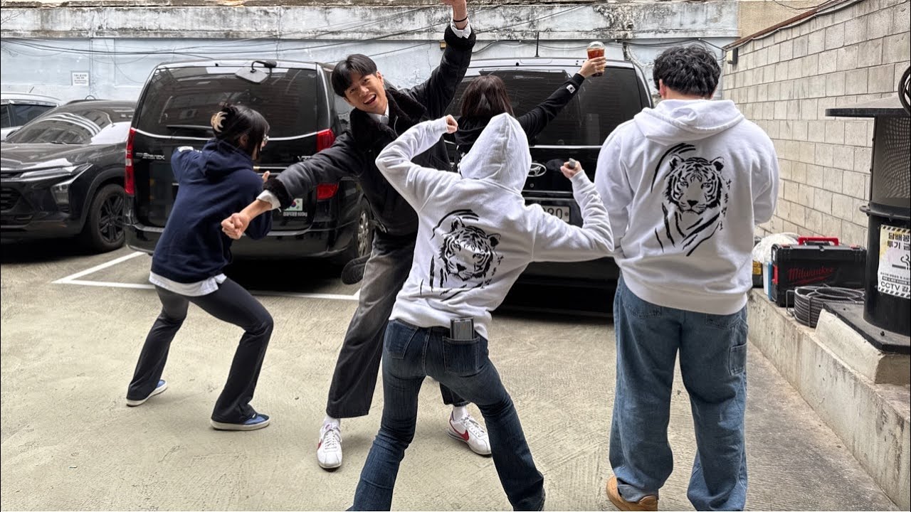 🐯3월 1일 마로니에에서 광화문까지 ~🐯