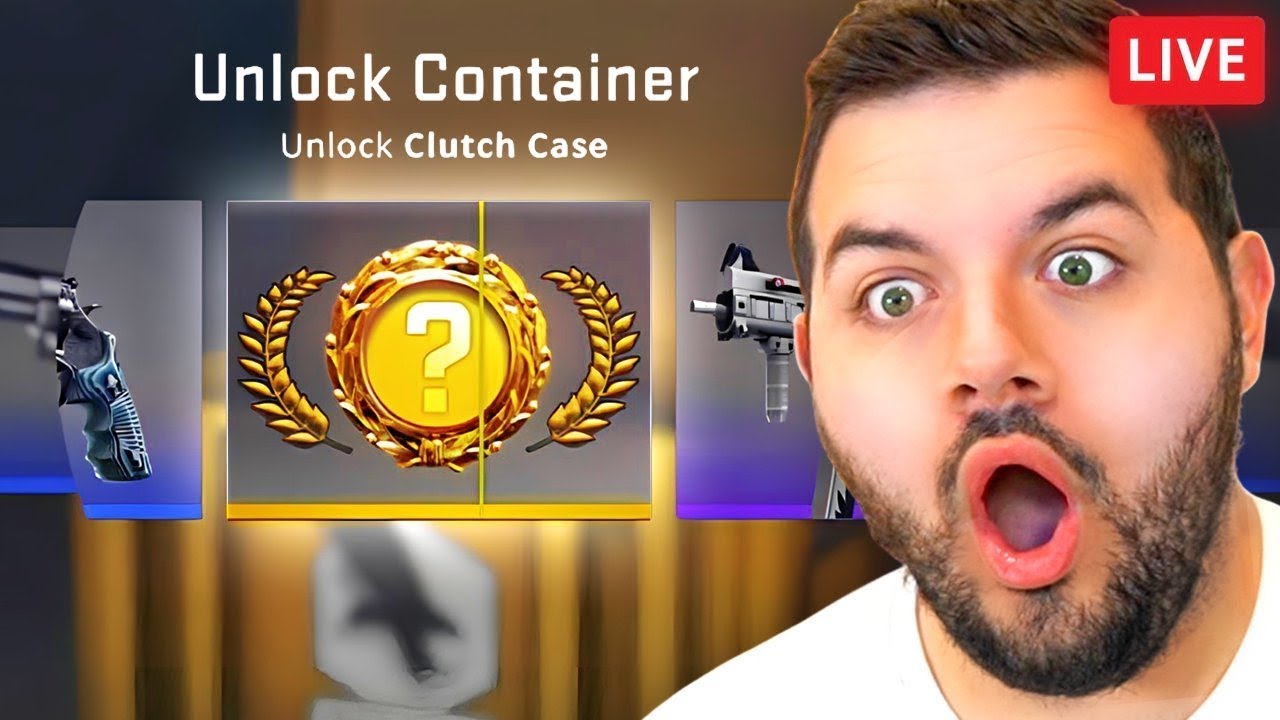 live-getting-my-first-csgo-knife-today-youtube