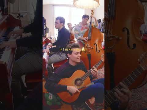 It's Always You (Chet Baker Cover with Scott Mulvahill)