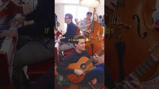 It's Always You (Chet Baker Cover with Scott Mulvahill)