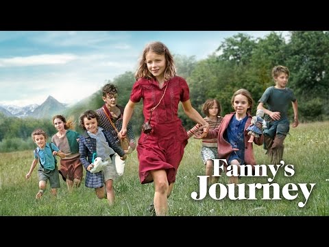 video:Fanny's Journey - Official U.S. Trailer