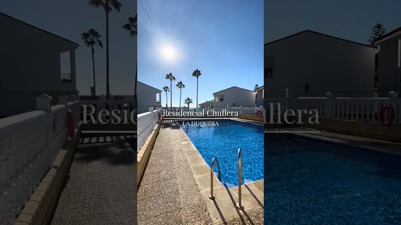 Residencial Chullera, La Duquesa