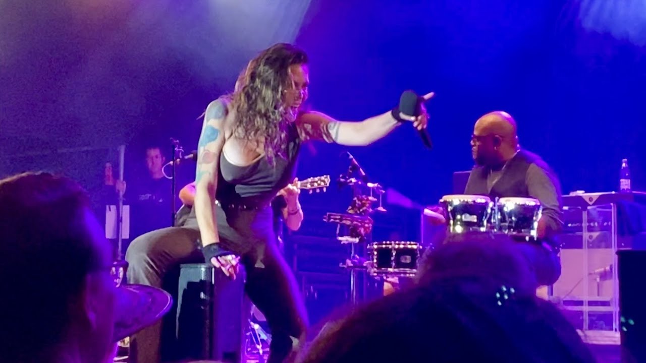 "Lieder am See" [Live at the Beach] | The Great Rock Festival | Der Film | 2023 | Großer Brombachsee