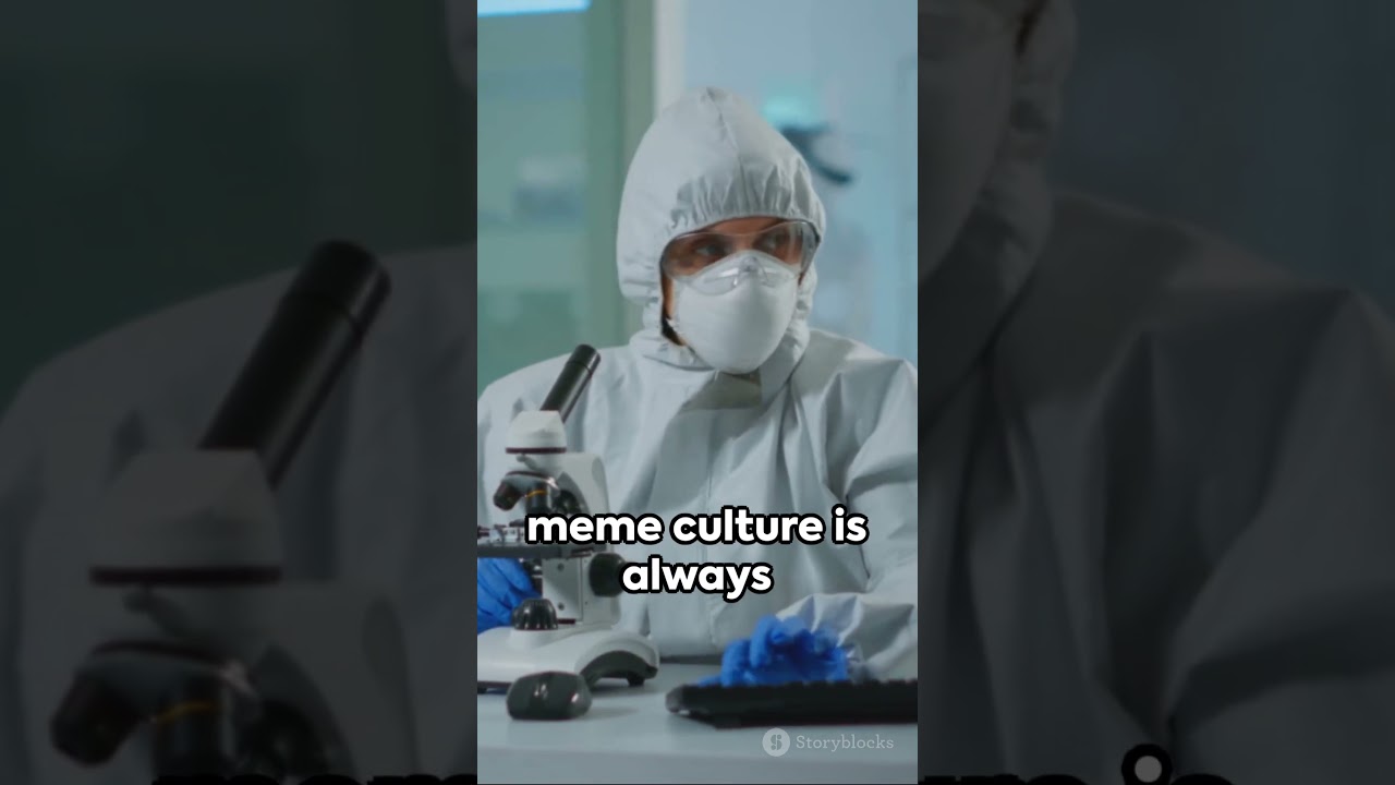 Meme Magic: A Quick Dive