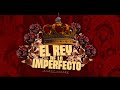 Daddy Yankee - El Rey de lo Imperfecto (Video Lyric)