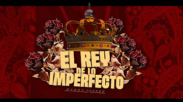 Daddy Yankee - El Rey de lo Imperfecto (Video Lyric)