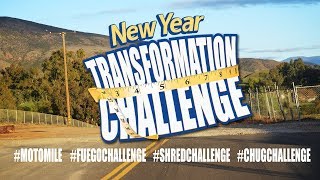 Fitness Instagram Challenges For 2019