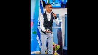 Sbu Zindela -Come a little closer (Move on Bazalwane Move on) & Njalo Siyanqoba