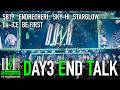 【D.U.N.K.】DAY3 END TALK/D.U.N.K. Showcase in K-Arena Yokohama 2026