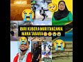 BOOM🤯💥::🥺🥹🥹MANA TABARA MURI TANZANIA DIAMOND NA JUMA JUX BATWIKIWE AMAZU ABANDI BARICWA😭😭😭😭😭