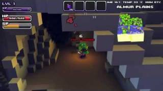Cube World Fan Trailer