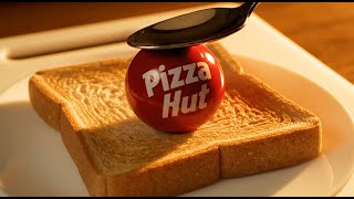 App logo Spread on Toast 🍞🌍 | AI ASMR – Oddly Satisfying & Relaxing screenshot 5