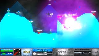 Black Hole - Spotter Trickshot! Shellshock Live