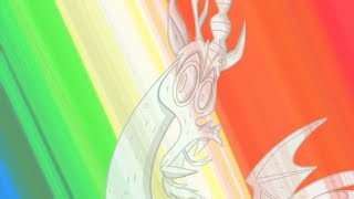 Discords Defeat - Mlp Friendship Is Magic Season 2 Hd