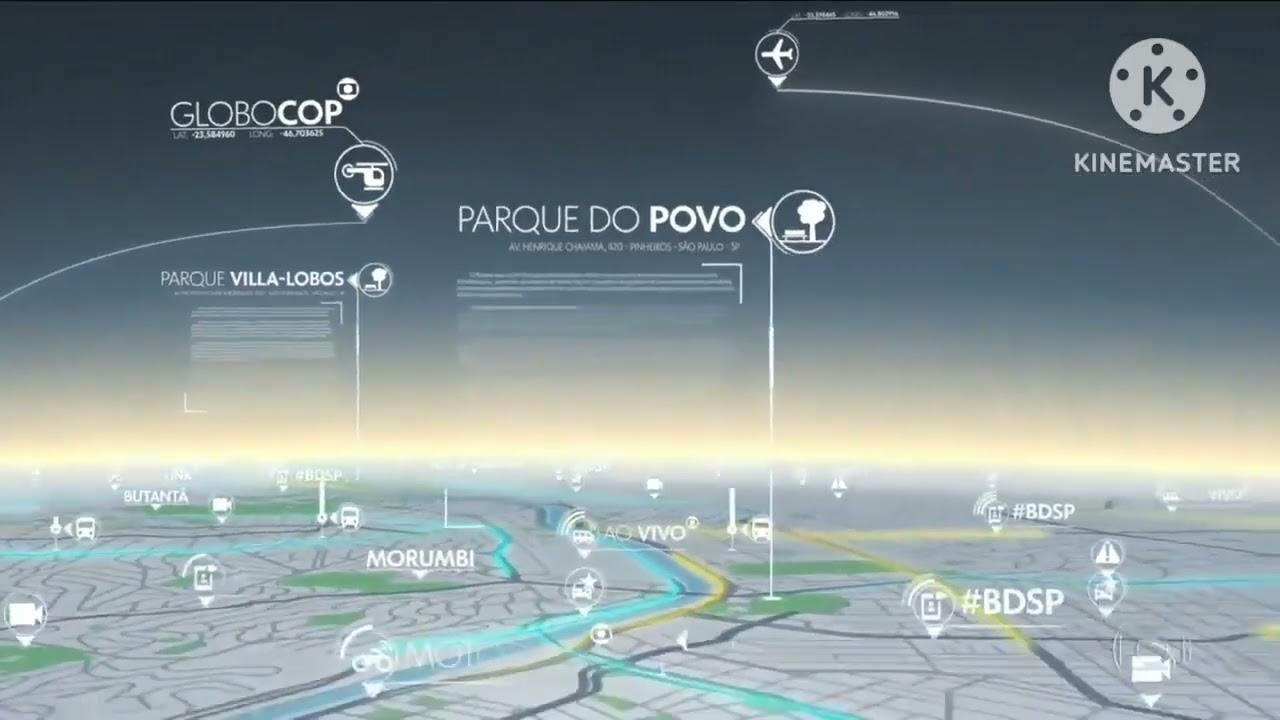 Vinheta do Bom Dia Brasil 2066