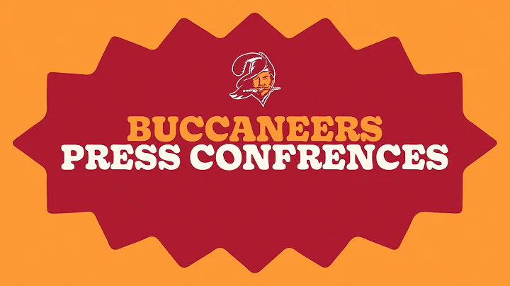 Todd Bowles Reflects on Falcons vs. Bucs | Press Conference Live Stream