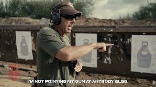 360 tactical instructional videos