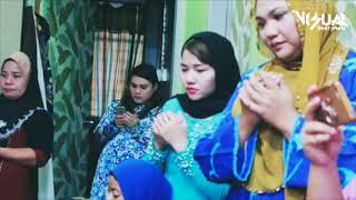 Majlis Nikah + Resepsi S \u0026 A (Keningau)