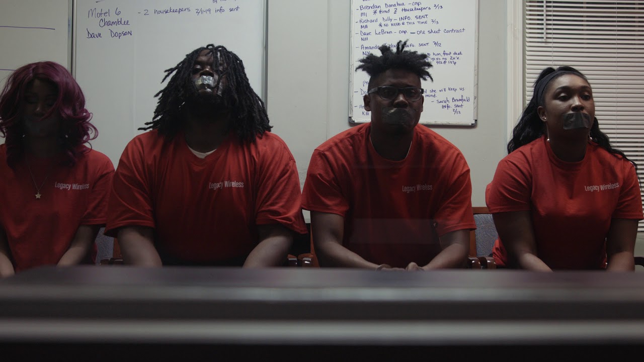 Black On Both Sides Teaser "The Talented Tenth"