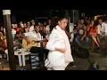 Diego del Morao ft. La Fabi - Fin de fiesta [NUEVO 2018]