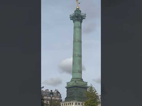 Bastille // Paris