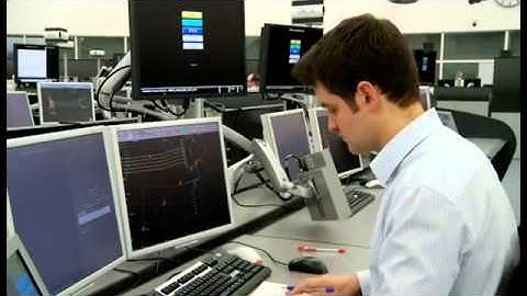 Shanwick Oceanic - The South East Corner