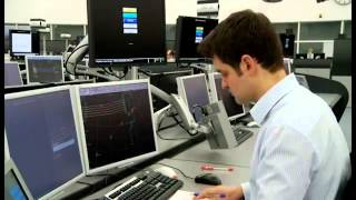 Shanwick Oceanic - The South East Corner