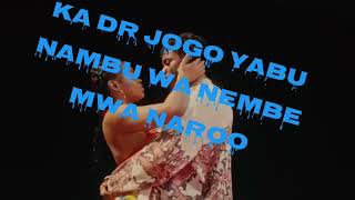 Uloku Wech By Vj R - Kelli De Legend Alur - - - - Baby Swagg 256 Ug Kabaka (360P)