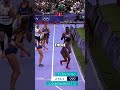 USA 🇺🇸 The Greatest Mixed Relay in OLYMPIC History 😱