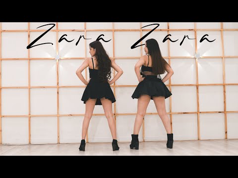 Zara Zara Touch Me | The MiddleBEAT | Dance Choreography
