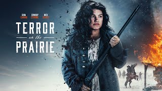 Terror on the Prairie | 2022 | UK Trailer | Western Thriller