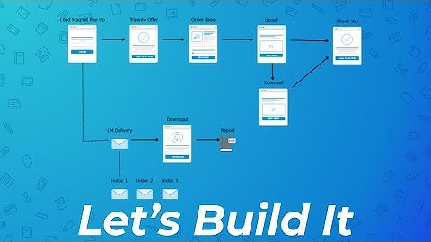 Elementor & Cartflows - Build a Complete Website, Sales Funnel, and Lead Gen Pop Up Step by Step
