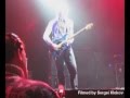 Deep Purple live in Saint Petersburg (27 Oct, 2012)