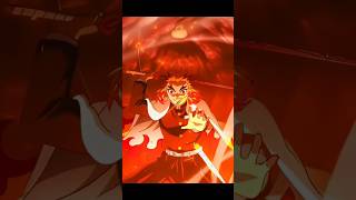 Set your heart ablaze🔥Rengoku🔥The legend