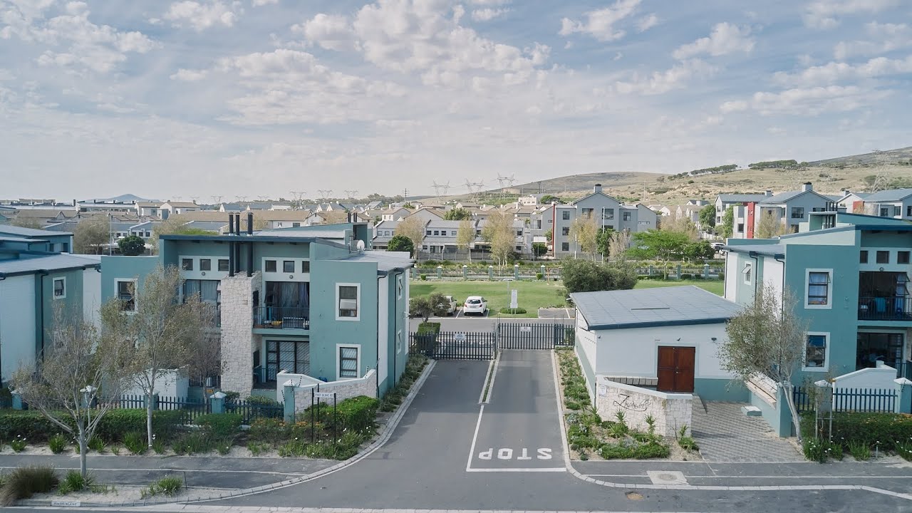 38 Burgundy Drive, Zinfandel YouTube