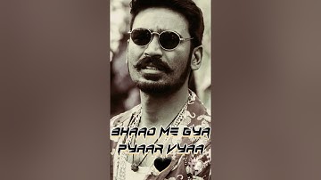 👑Maari bhai dialogue status|😏Maari brown munde🔥|🔞Maari no love status|Maari attitude Whatsaap status