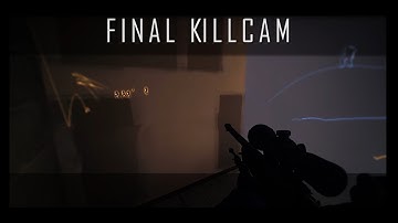 SICK AWP WALLBANG │Cache [CSGO]