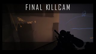 SICK AWP WALLBANG │Cache [CSGO]