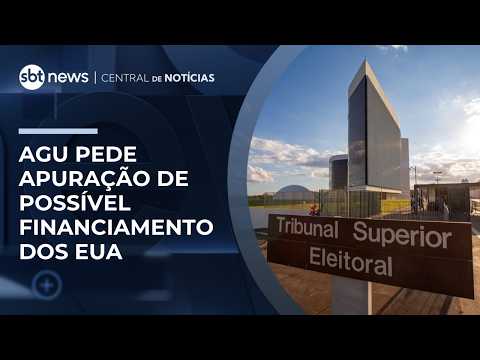 AGU calls for investigation into US funding for anti-Supreme Court actions | #NewsCentral