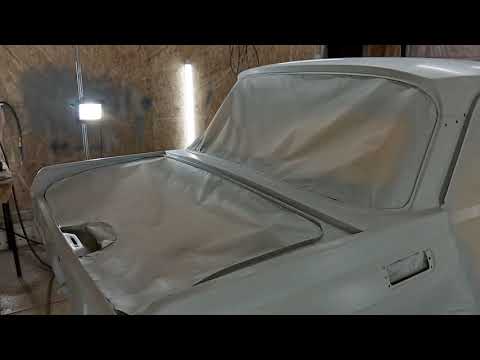 Москвич 2140 sl