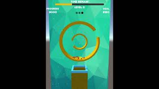 Circle Rotate Puzzle-Maze Ball - Game Highlight screenshot 3