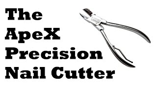 Precision Nail Cutter by GorillaKilla.com