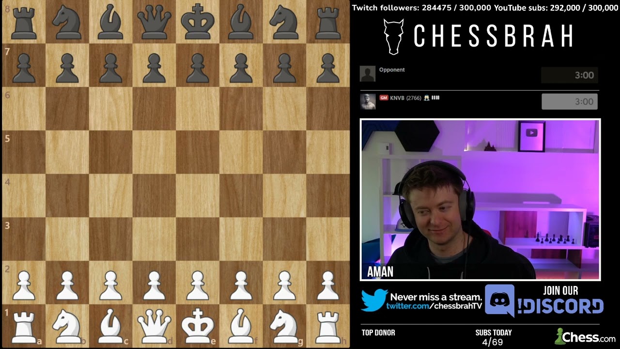 CHESS & BOXING with @tophbbq !chessboxing !toph !300k !newvid