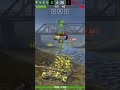 FV4005 easily killed three tanks💪😱😱 #wotblitz #wot #worldoftanksblitz #games #gaming #gameplay #game