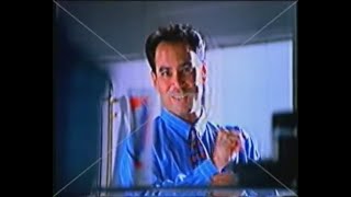 Iklan Pepsodent - The Stand Up Tube (1994) @ RCTI, SCTV, TPI, & ANteve