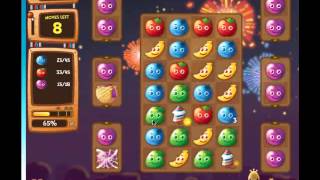 Fruit Planet Level 271