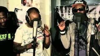 Rqs Spitsessie Xlvi Zonamo Underground